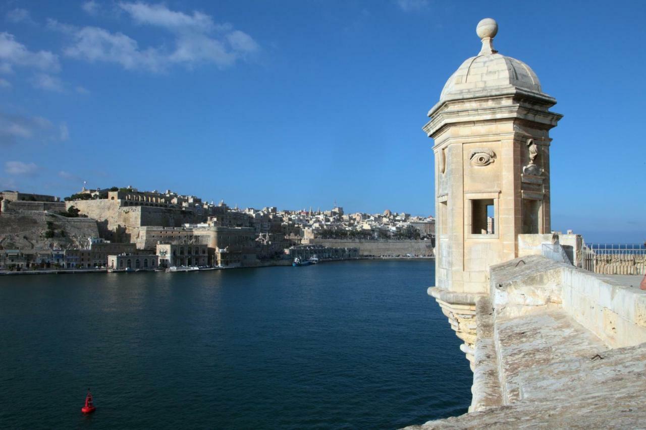 Senglea Medieval House Zewnętrze zdjęcie