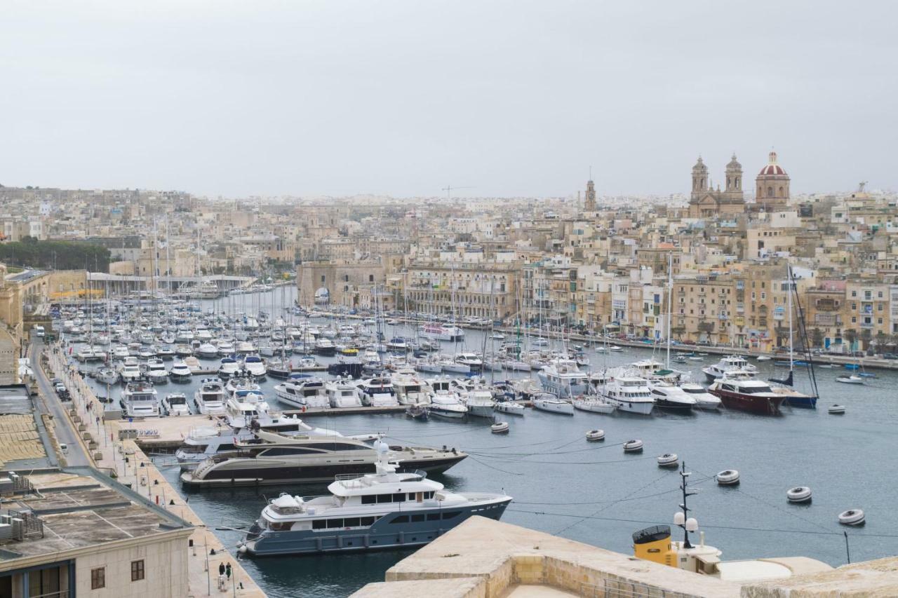 Senglea Medieval House Zewnętrze zdjęcie