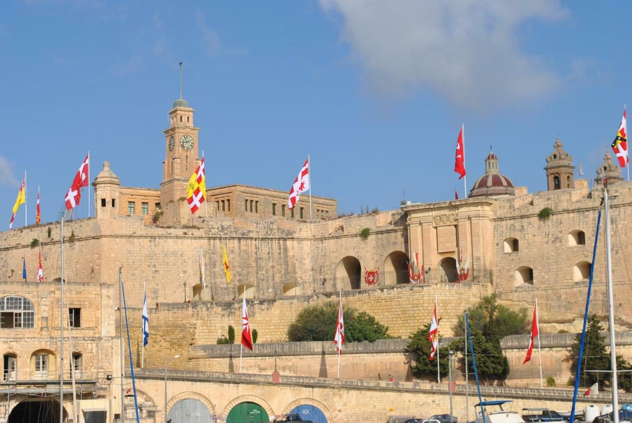 Senglea Medieval House Zewnętrze zdjęcie