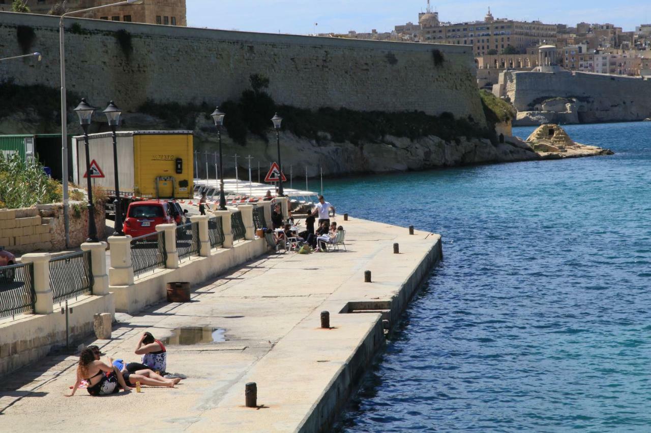 Senglea Medieval House Zewnętrze zdjęcie