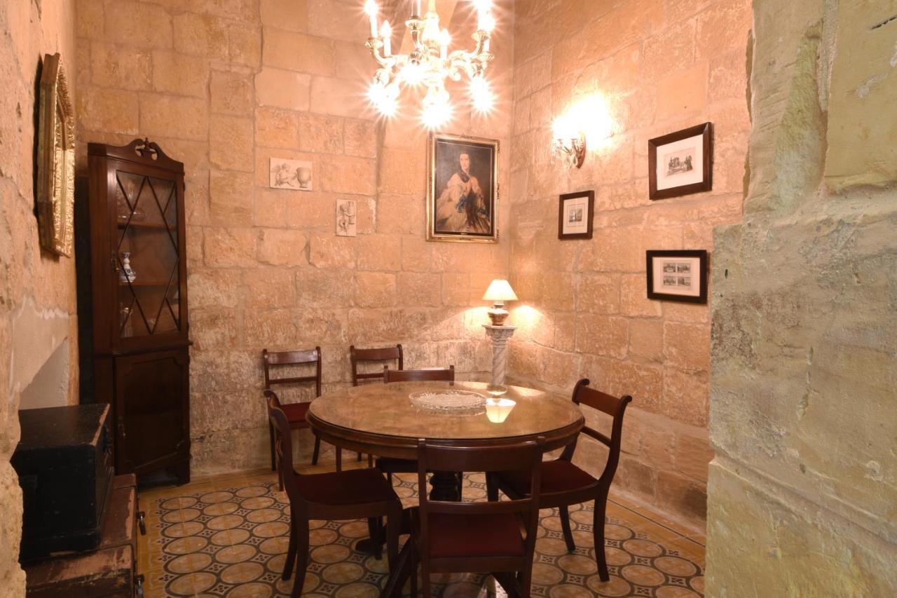 Senglea Medieval House Zewnętrze zdjęcie