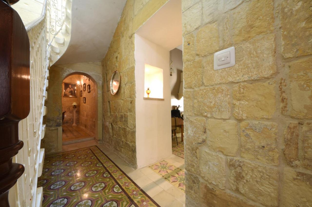 Senglea Medieval House Zewnętrze zdjęcie