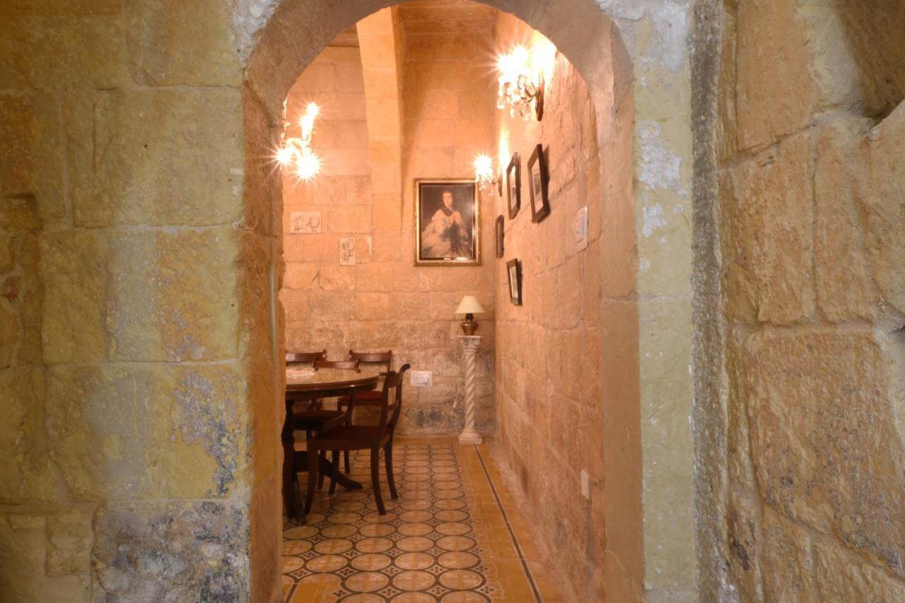 Senglea Medieval House Zewnętrze zdjęcie