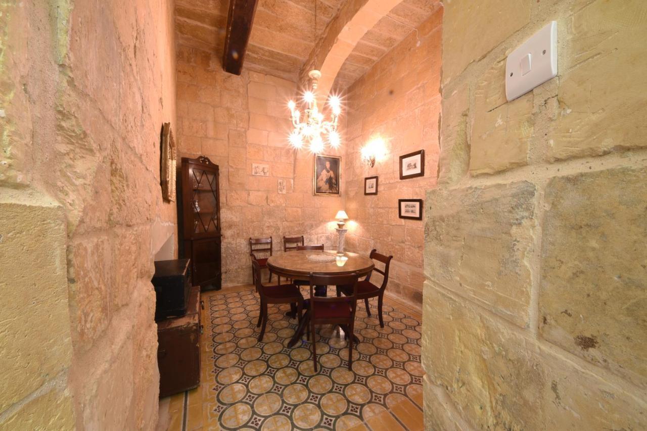 Senglea Medieval House Zewnętrze zdjęcie