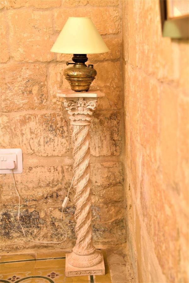 Senglea Medieval House Zewnętrze zdjęcie