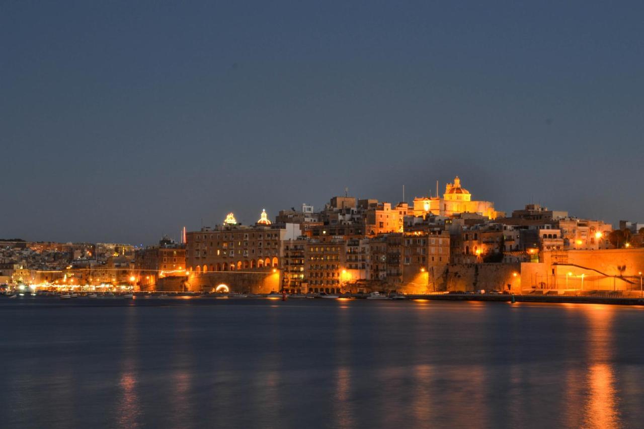 Senglea Medieval House Zewnętrze zdjęcie