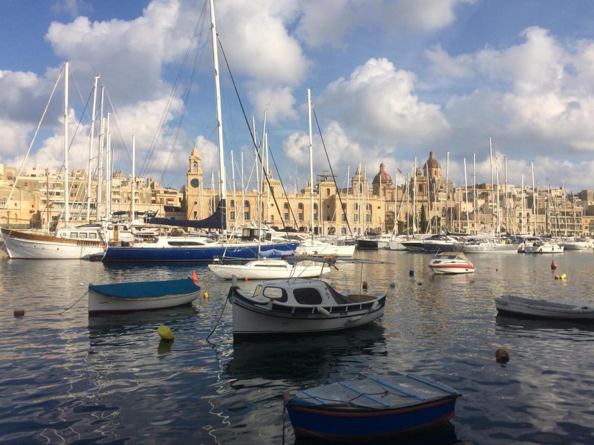 Senglea Medieval House Zewnętrze zdjęcie