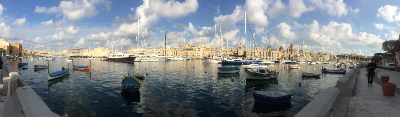 Senglea Medieval House Zewnętrze zdjęcie