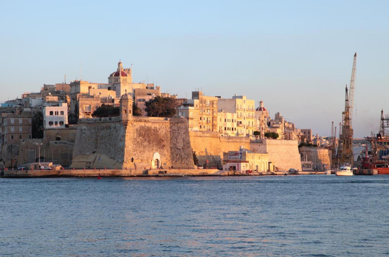 Senglea Medieval House Zewnętrze zdjęcie